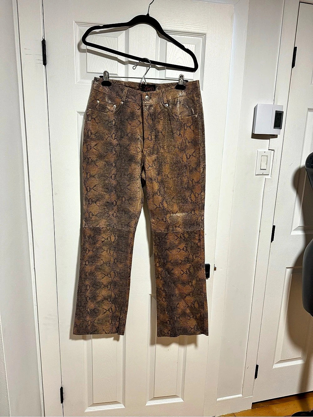 pants